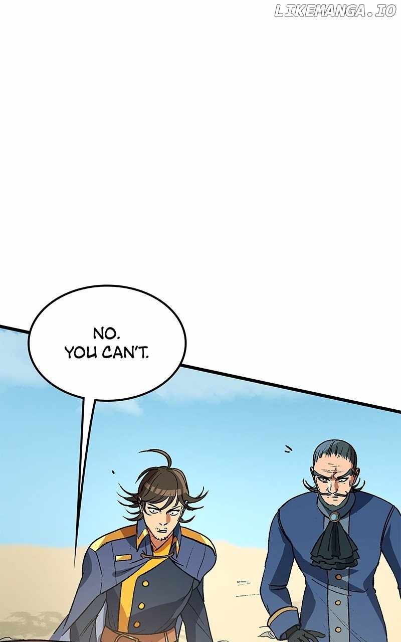 Return of the Runebound Professor Chapter 40 80